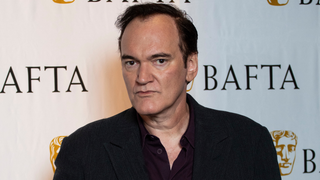 Quentin Tarantino is talking about making another <i>Kill Bill </i>again